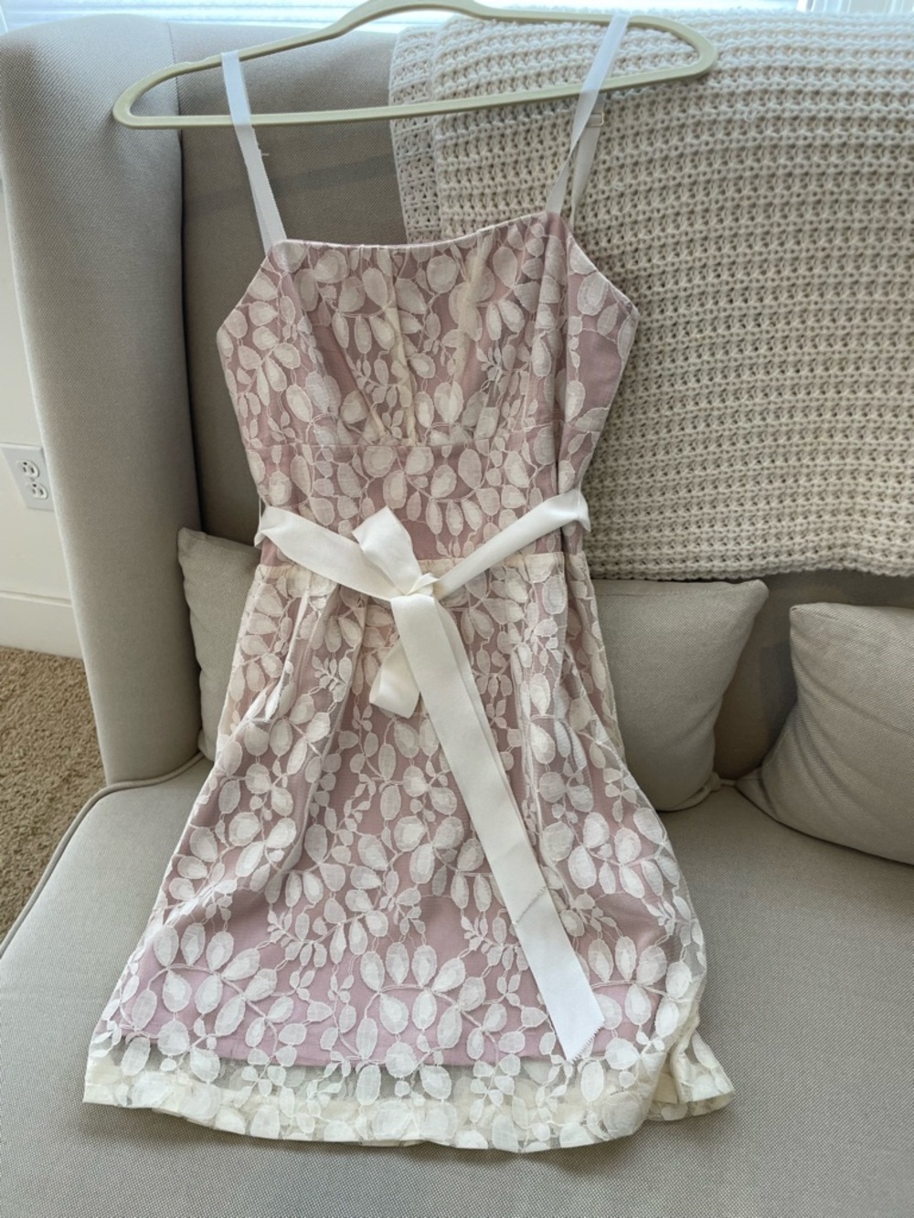 Sweet Chemise Dress Size 4